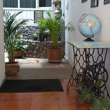 Ventuarum Hotel&Home Valle de Bravo Dış mekan fotoğraf