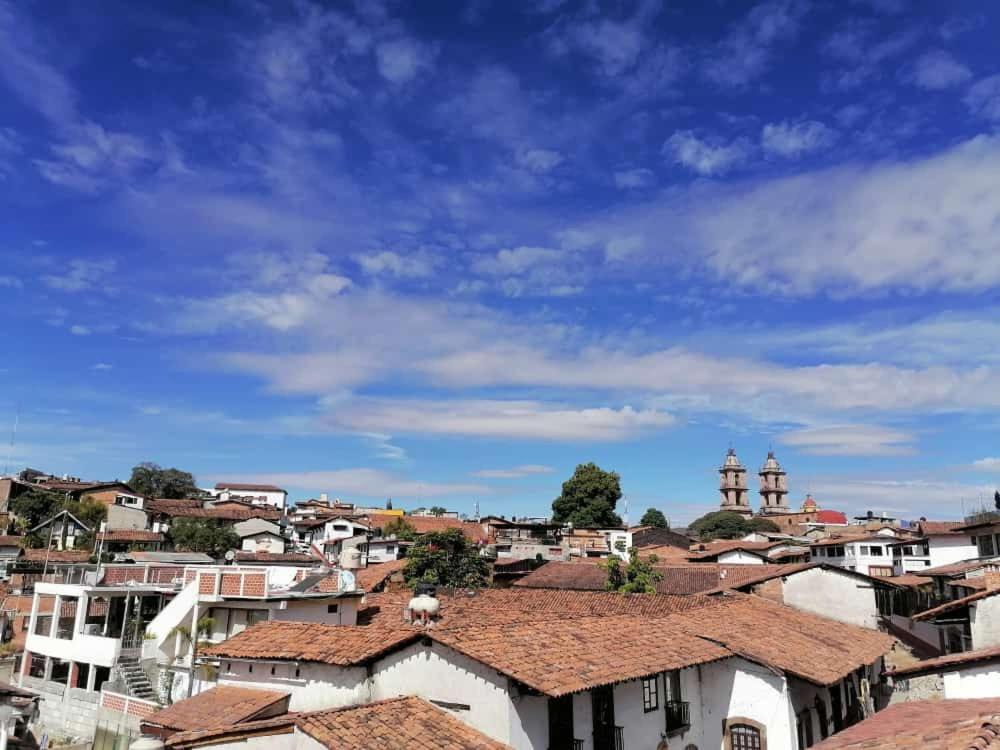 Ventuarum Hotel&Home Valle de Bravo Dış mekan fotoğraf