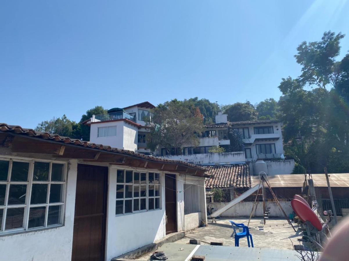 Ventuarum Hotel&Home Valle de Bravo Dış mekan fotoğraf