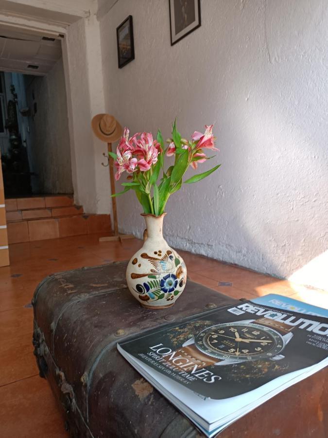 Ventuarum Hotel&Home Valle de Bravo Dış mekan fotoğraf