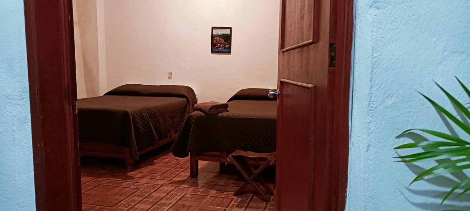 Ventuarum Hotel&Home Valle de Bravo Dış mekan fotoğraf