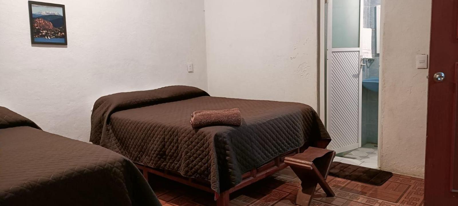 Ventuarum Hotel&Home Valle de Bravo Dış mekan fotoğraf