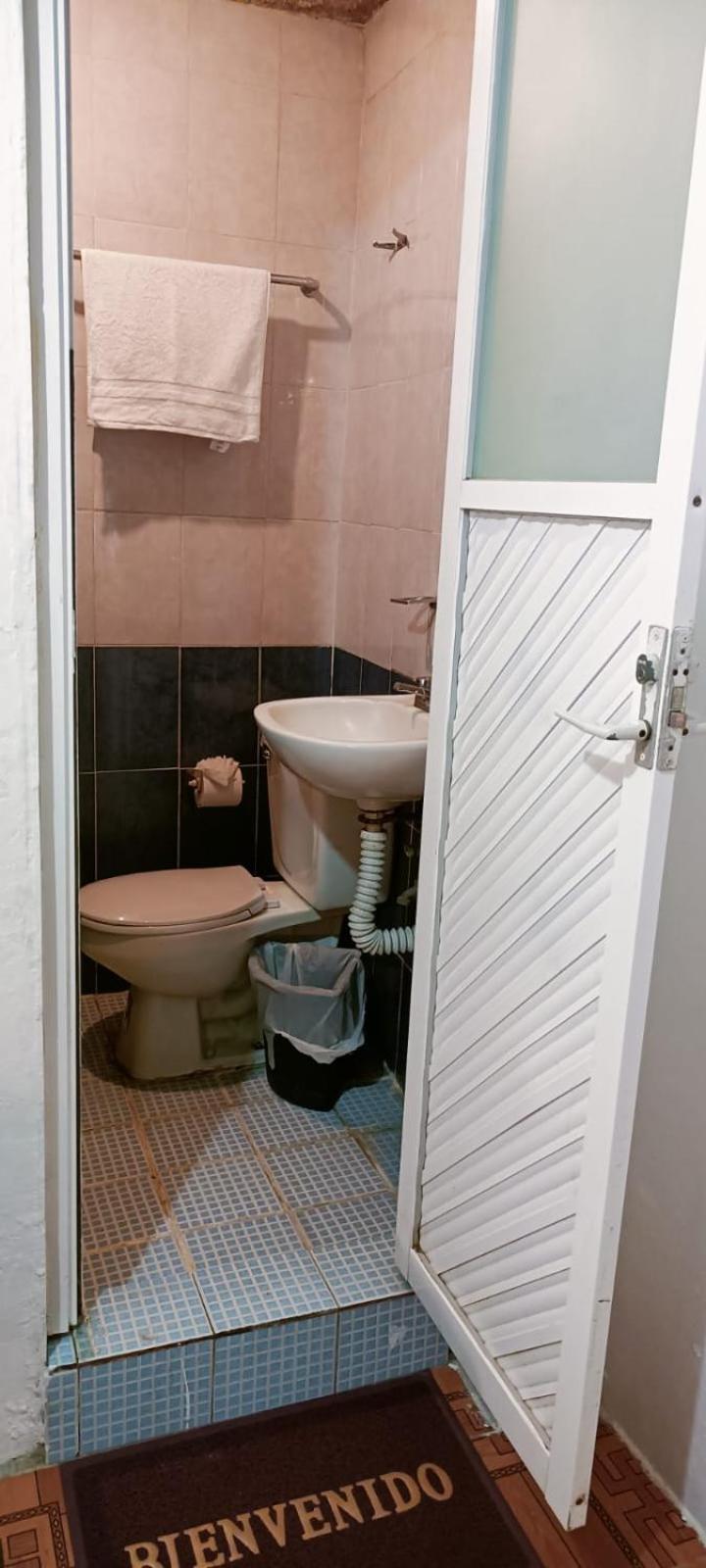 Ventuarum Hotel&Home Valle de Bravo Dış mekan fotoğraf
