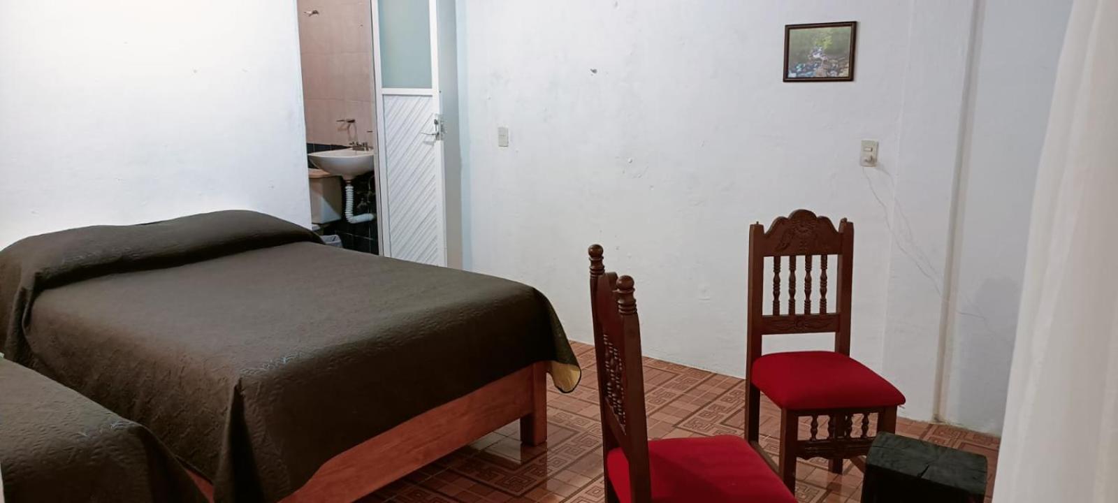 Ventuarum Hotel&Home Valle de Bravo Dış mekan fotoğraf