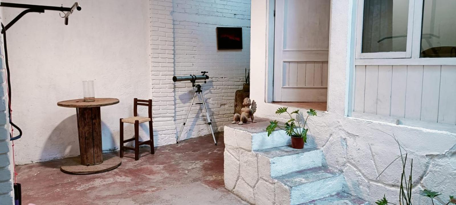 Ventuarum Hotel&Home Valle de Bravo Dış mekan fotoğraf
