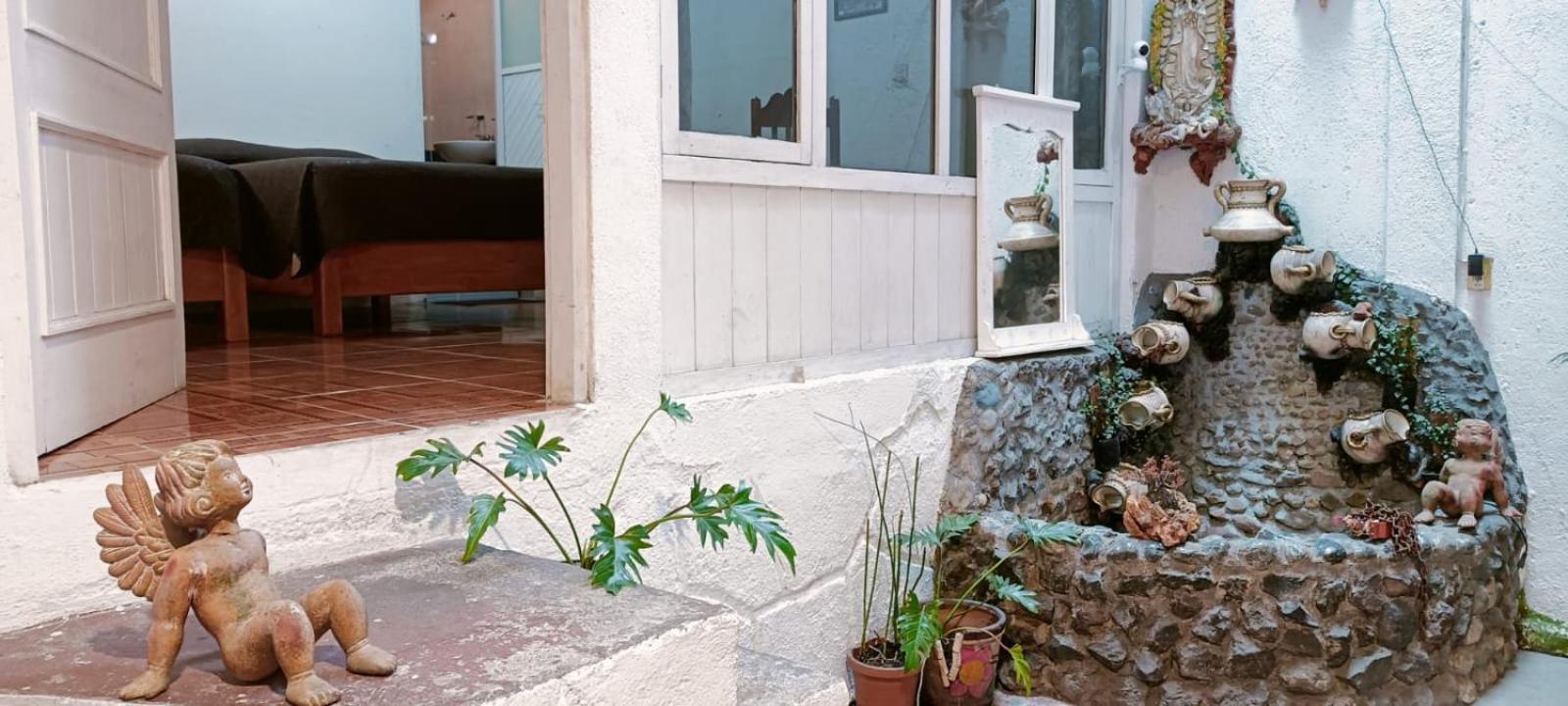Ventuarum Hotel&Home Valle de Bravo Dış mekan fotoğraf